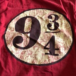 Harry Potter T-shirt